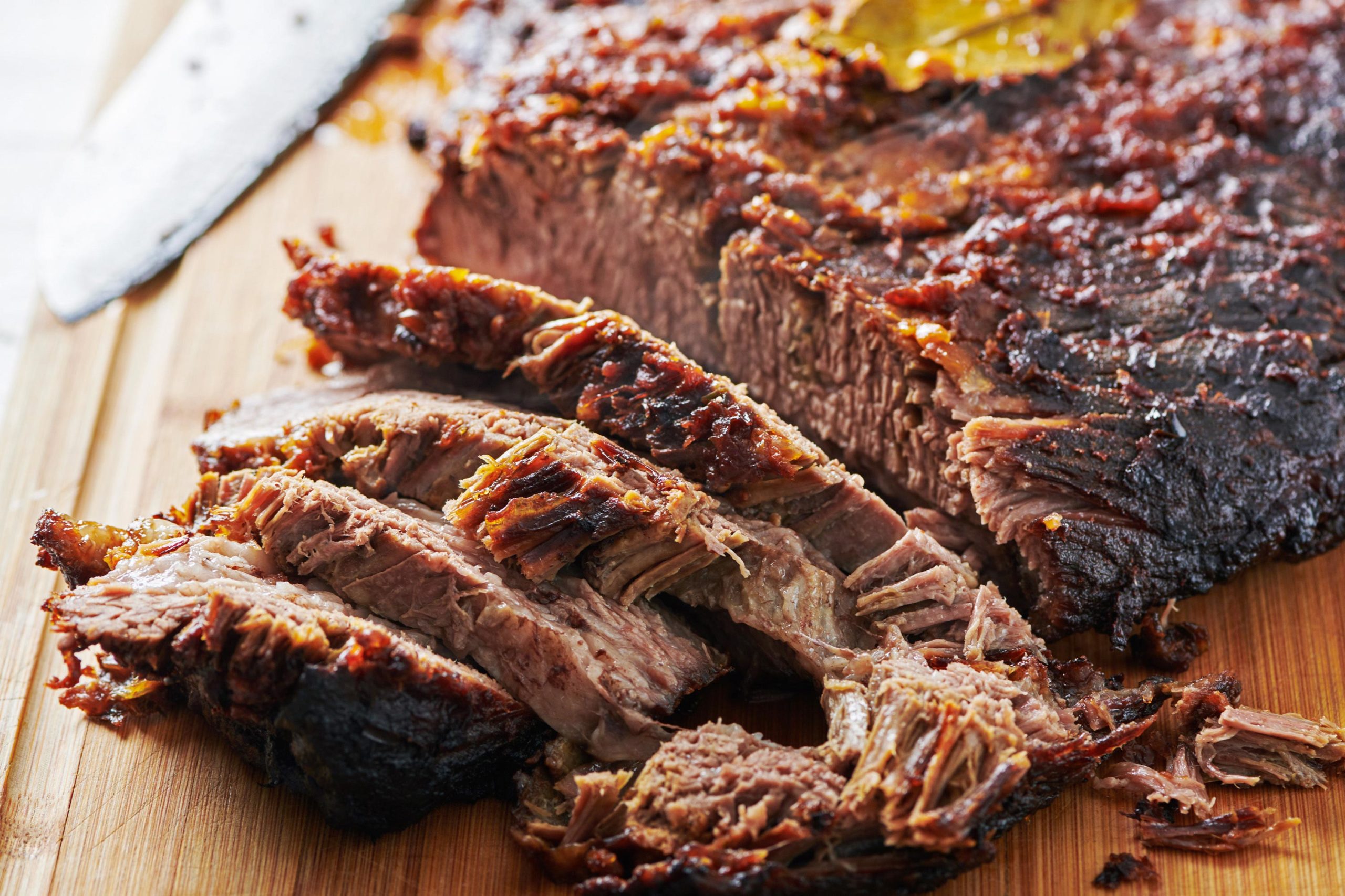 Four Curious Facts About the Brisket That Few People Know