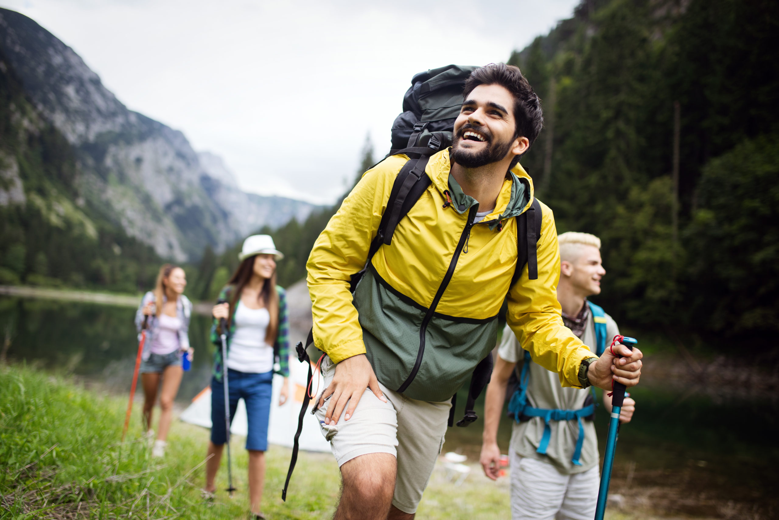 Turning Back Early During a Hike Can Be a Life-Saving Decision