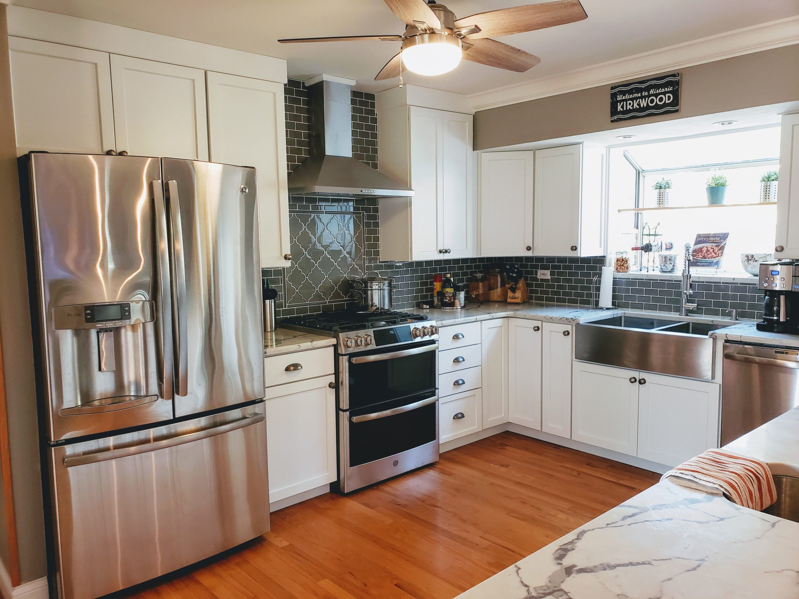 What Is Kitchen Cabinet Refacing, and How Can People Save Money?