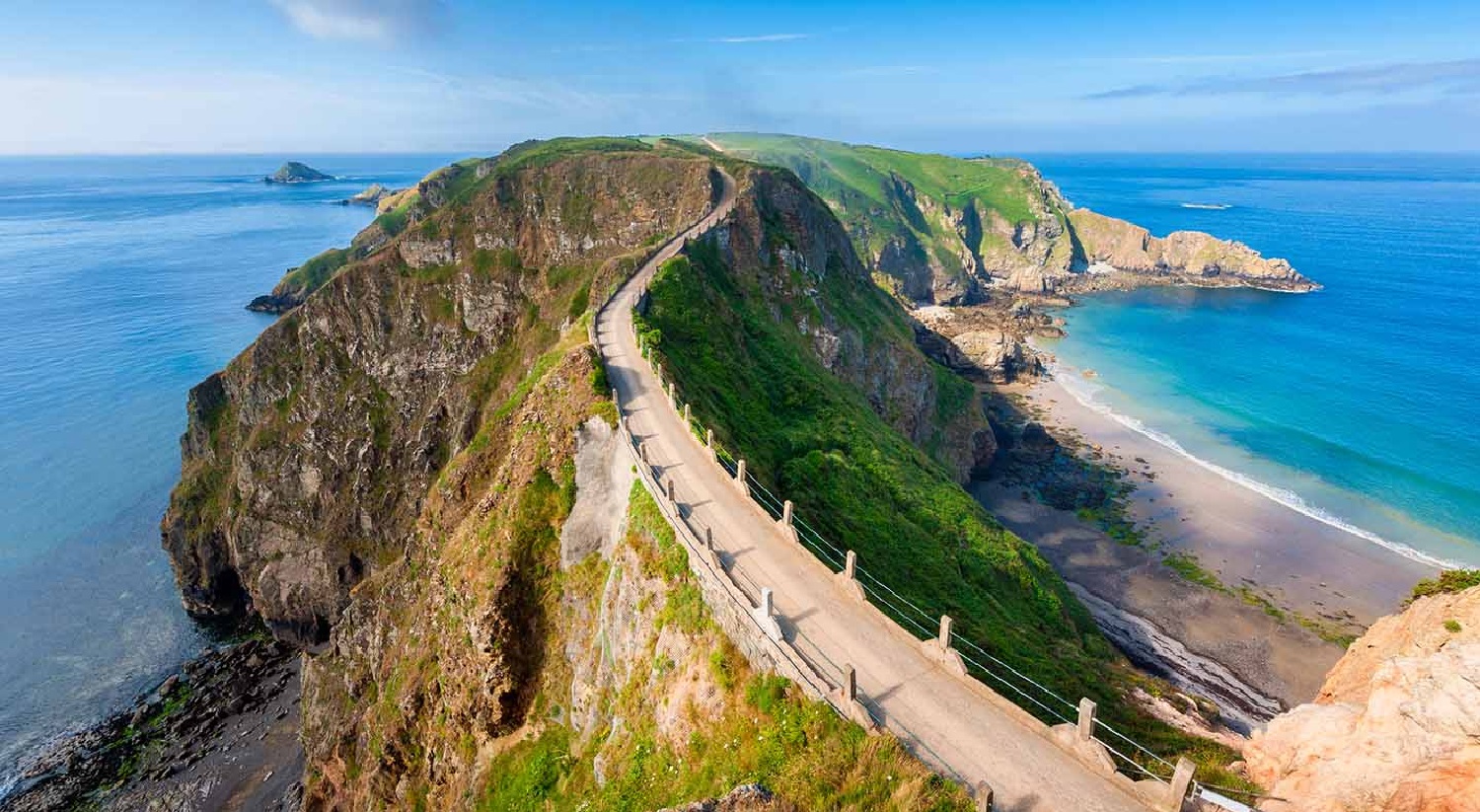 The Channel Islands National Park Is the Galapagos of North America