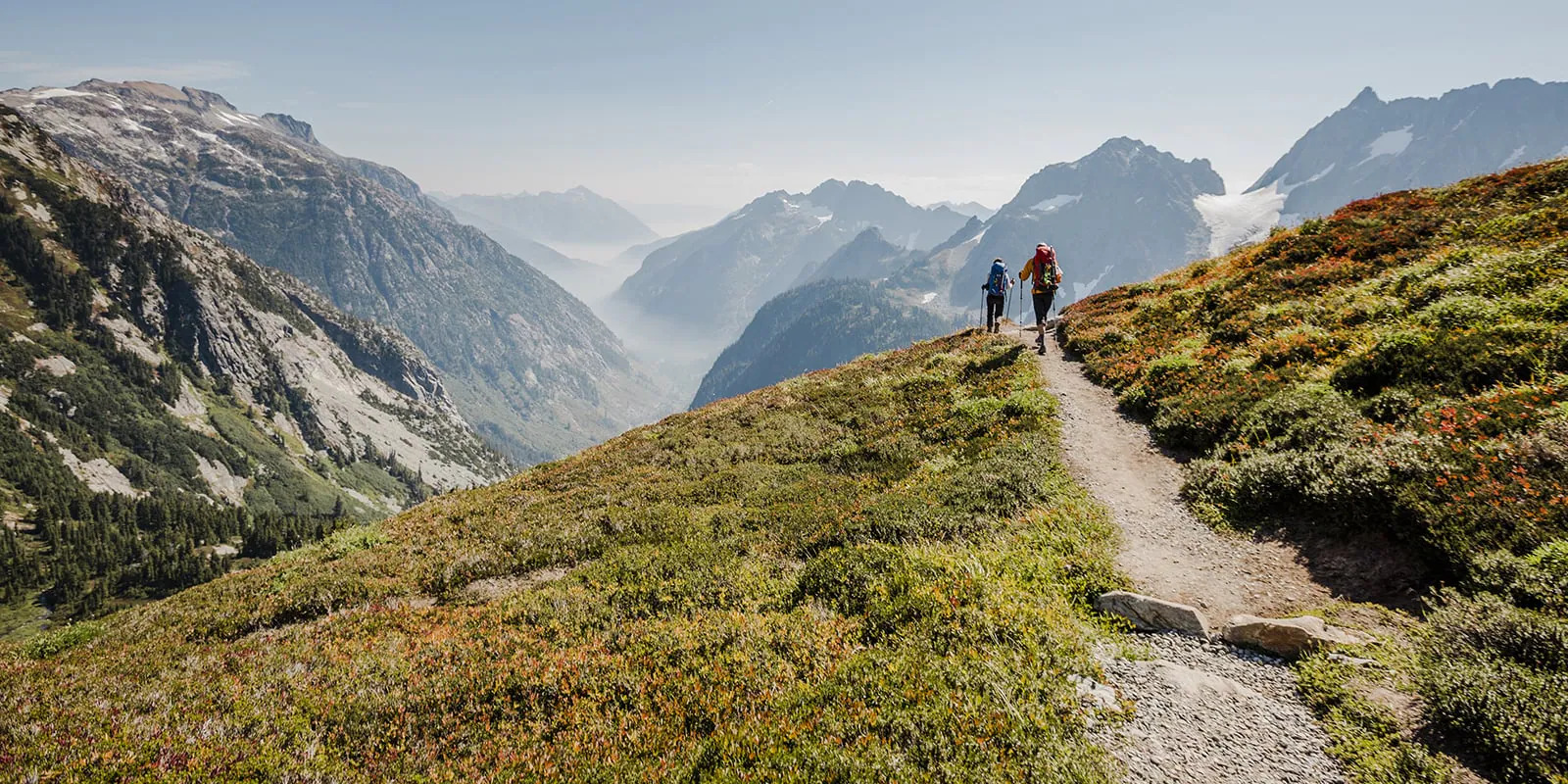 5 Tips for an Incredible Hiking Experience & Keeping a Better Posture