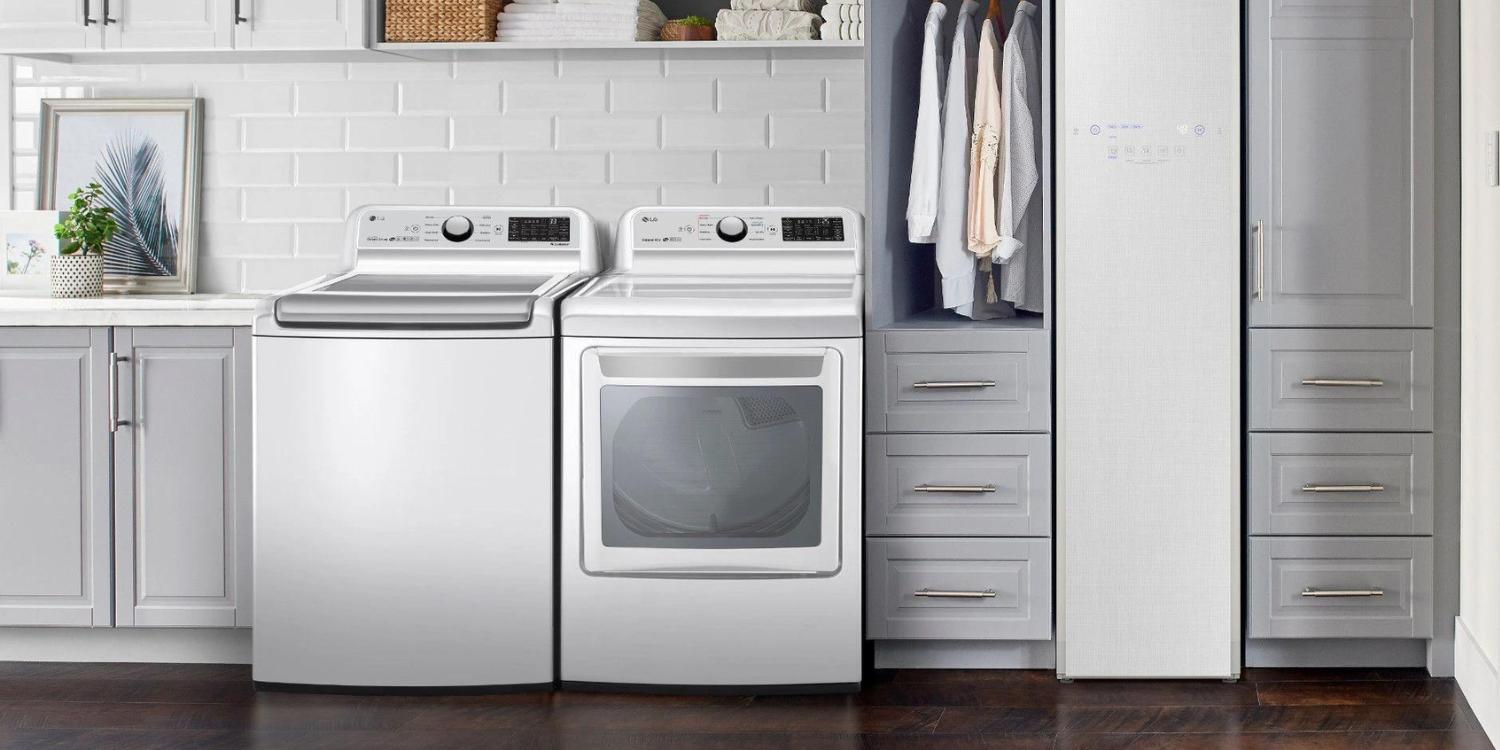 Front vs Top-Loading Washing Machines