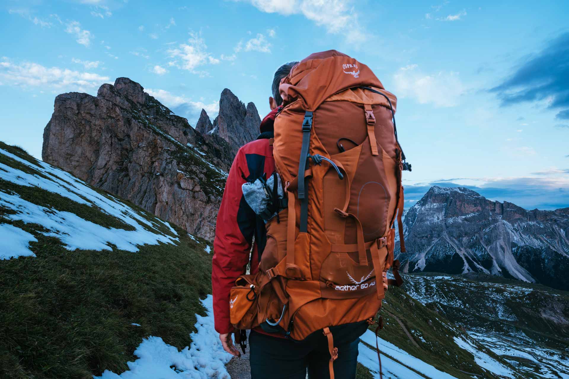 Backpacking on a Budget: How to Use Household Items the Right Way