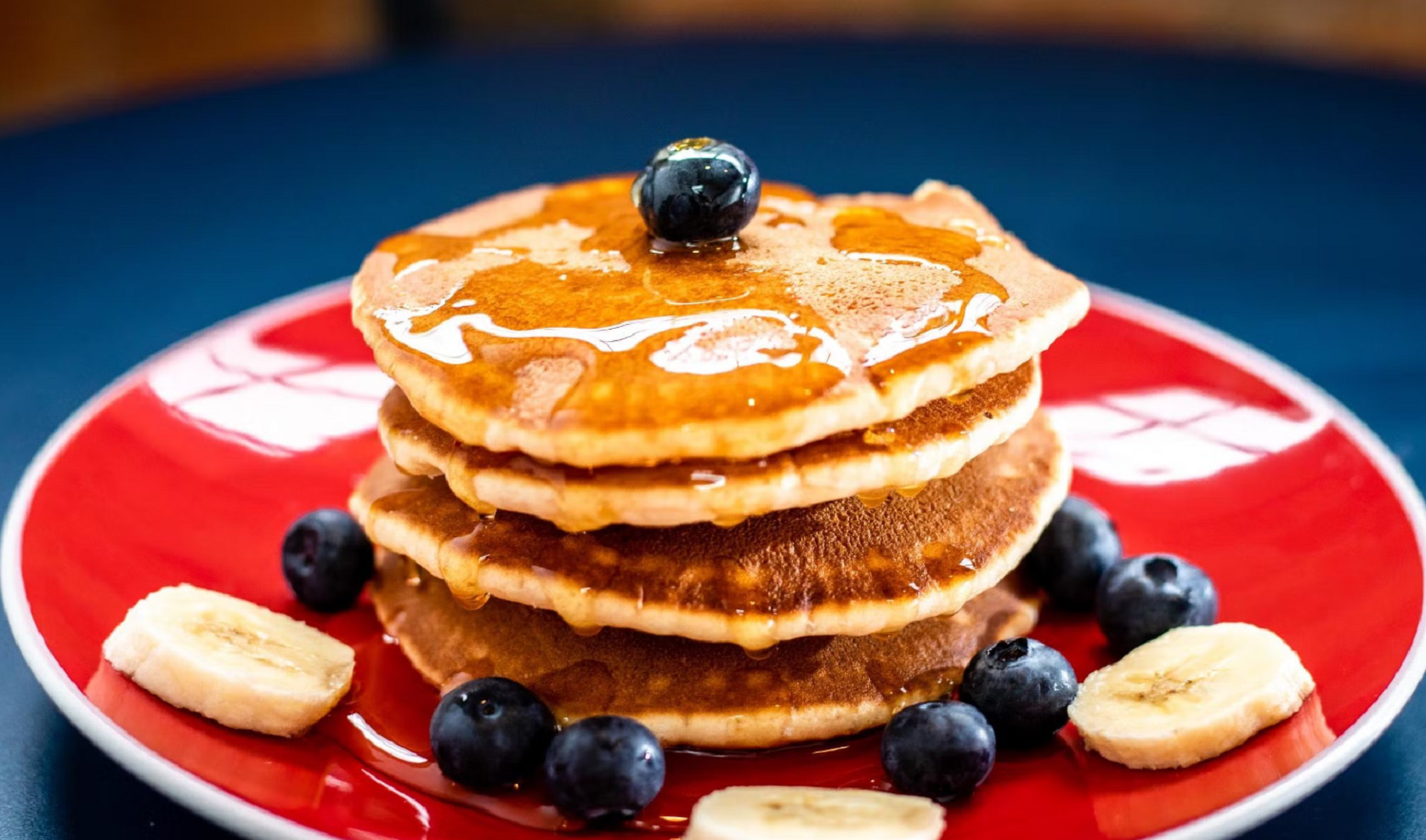 From Ancient Greece to Modern Times – A History of Pancakes 