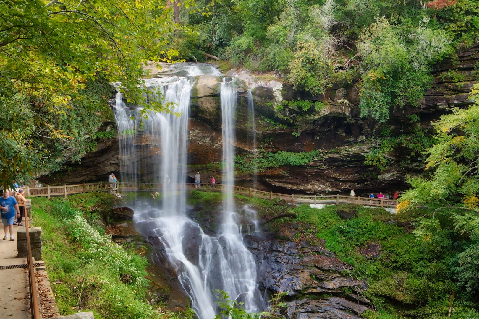 Top Trails For Any Outdoor Enthusiast to Visit This Year