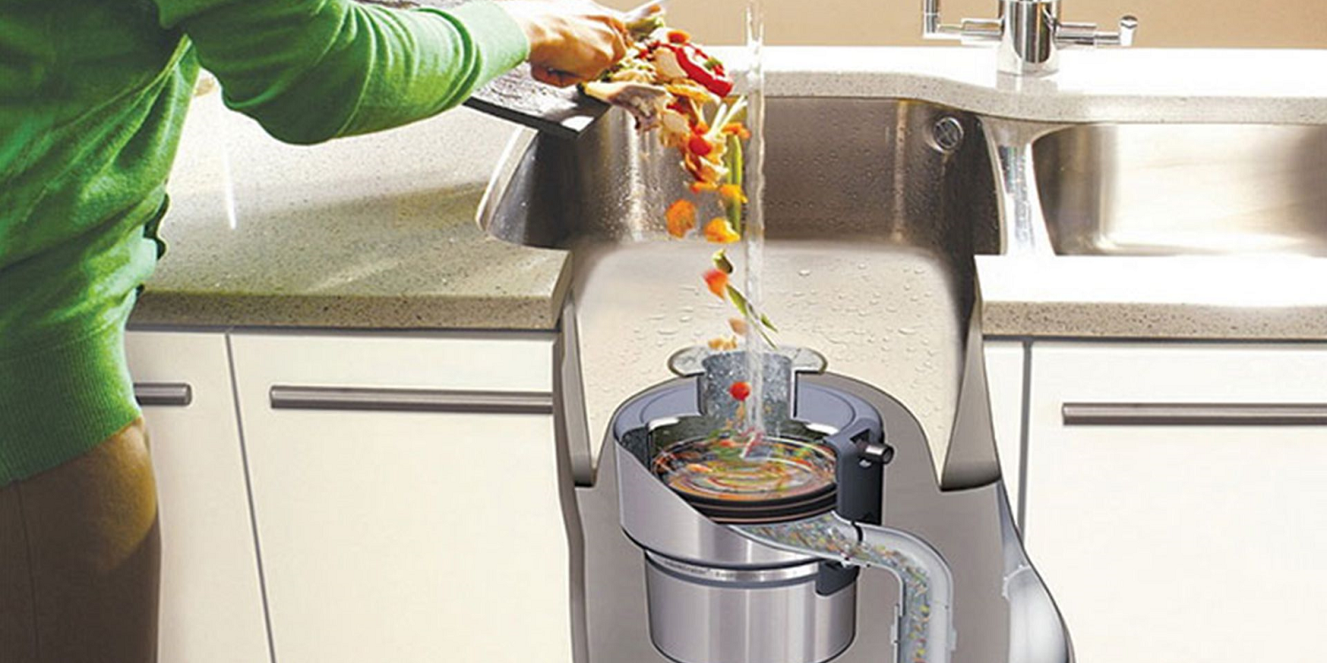 Keep the Garbage Disposal Working Smoothly With These Hacks