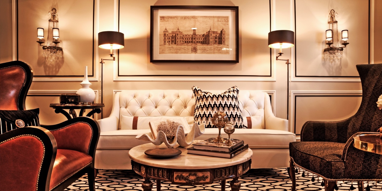 What Is Art Deco? Simple Ways to Add the Classic Style to the Home