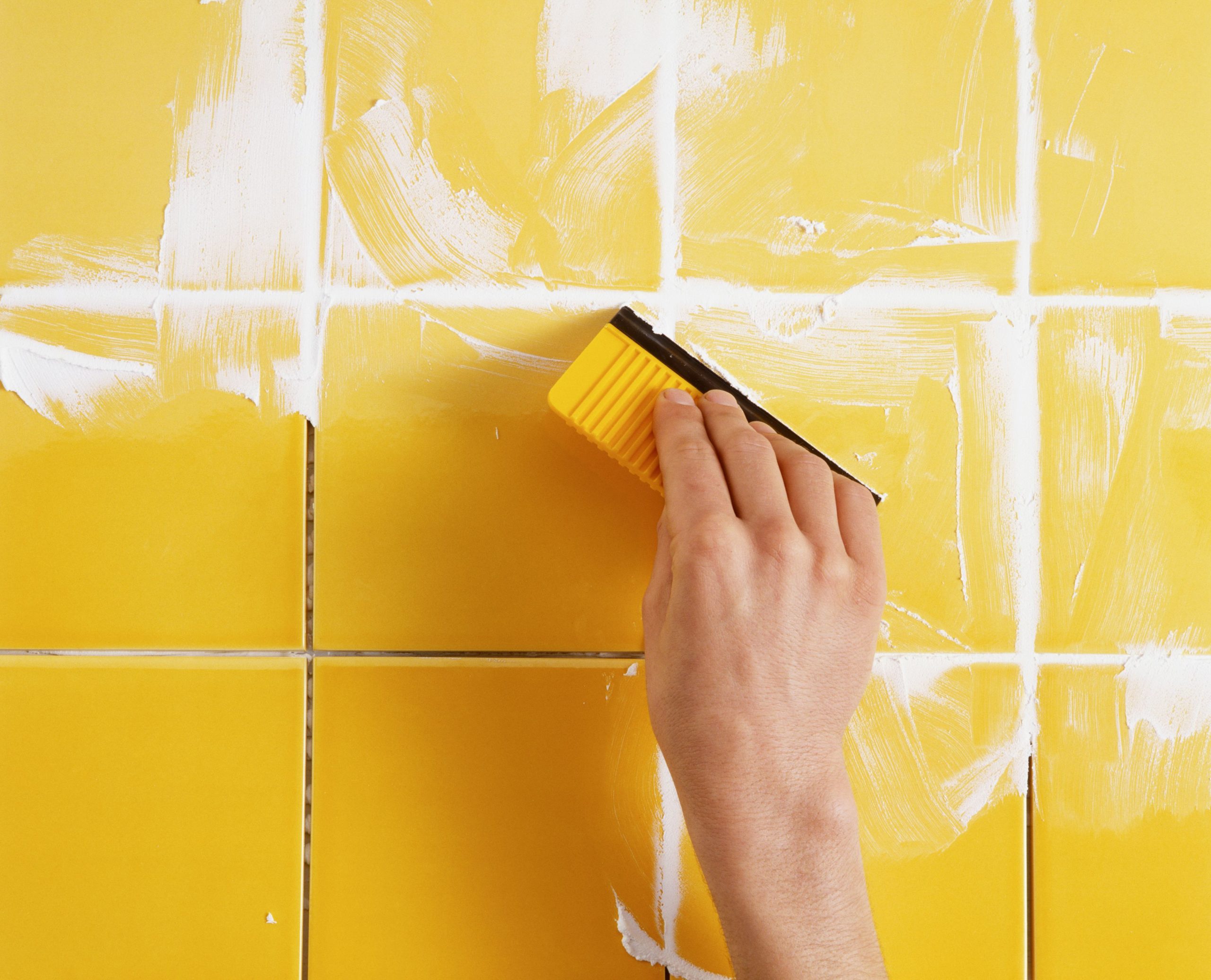 Unsanded & Sanded Grout: Different Applications & Benefits