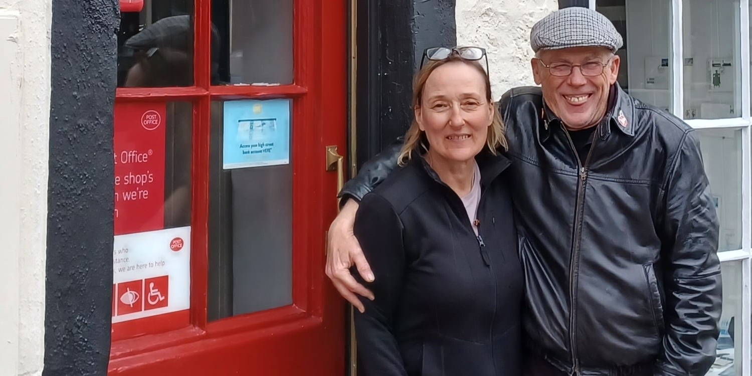 The Oldest Post Office In the World Is Getting New Owners