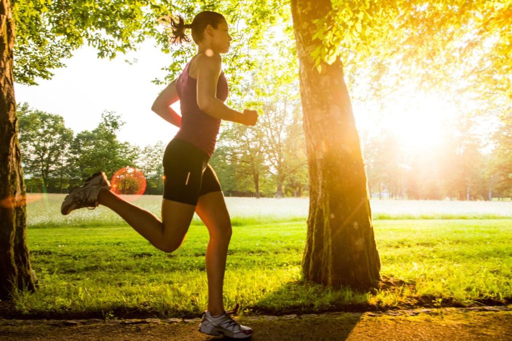 4 Top Tips for Getting Back Into Running Even After Some Time Off