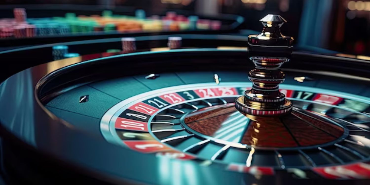 Man Who Bet Life Savings on Roulette Spin Goes ‘All or Nothing’ Again
