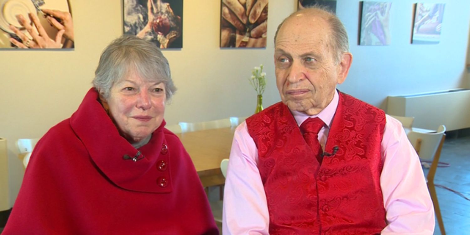 Couple Who Met on First-Ever Dating “App” Are Together 60 Years Later